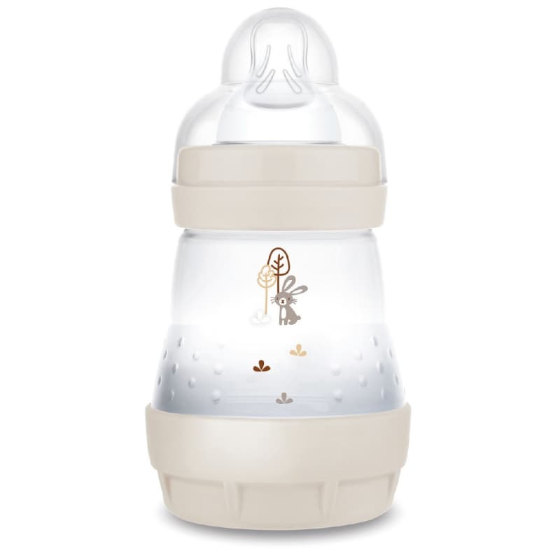 Biberon Ac 160ml Sable — vue 1 sur 2