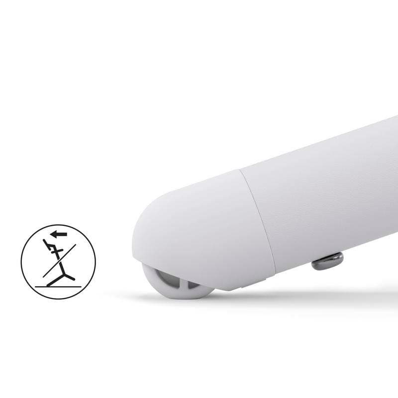 Lemo 3in1 Set All White 2022(plv Obligatoire), cybex — vue 3 sur 4