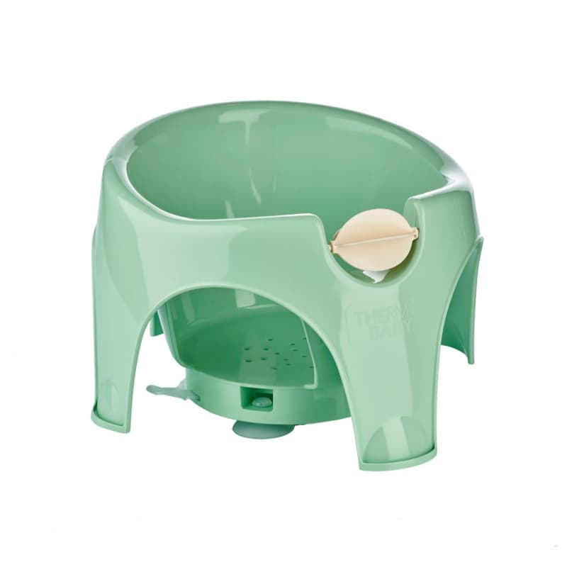 Anneau de Bain Aquafun Vert Celadon, thermobaby — vue 1 sur 4