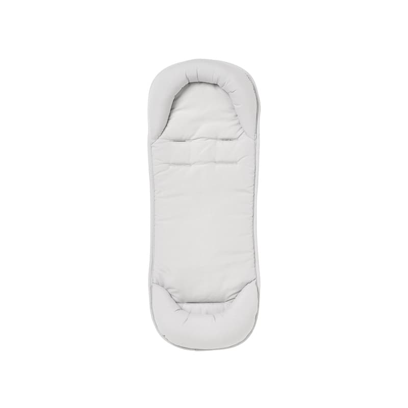 Coussin Complet Transat Up&down -, heather grey