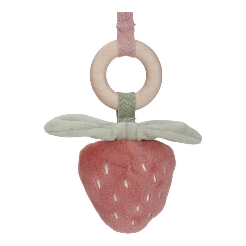 Arche Eveil en Bois, fairy garden little dutch — vue 3 sur 4