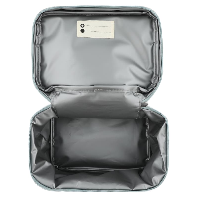 Sac Repas Isotherme, bleu mr. shark trixie 25/01 — vue 2 sur 2