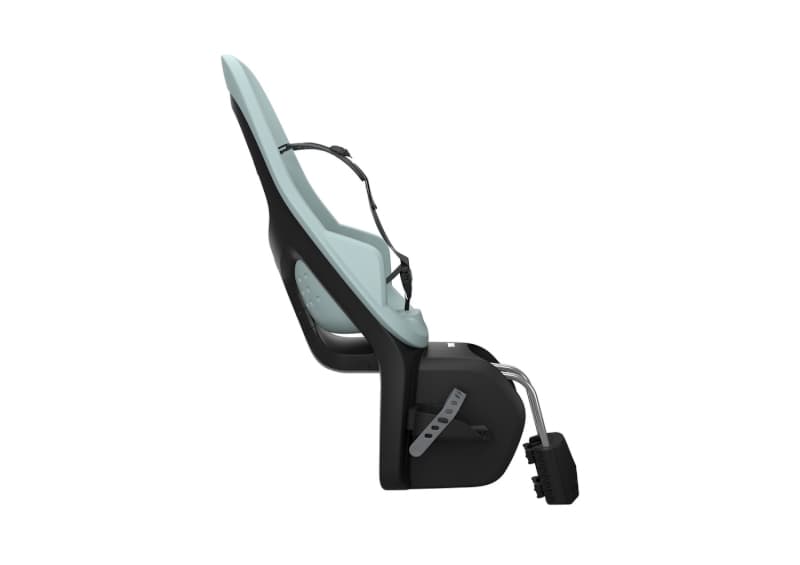 Nacelle Bassinet, mid blue thule — vue 7 sur 17