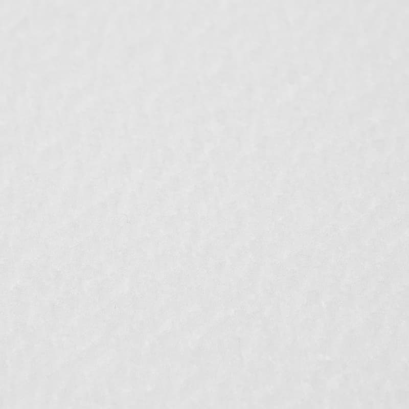 Alese, housse eponge babycalin blanc 40x80cm 2022 — vue 1 sur 2