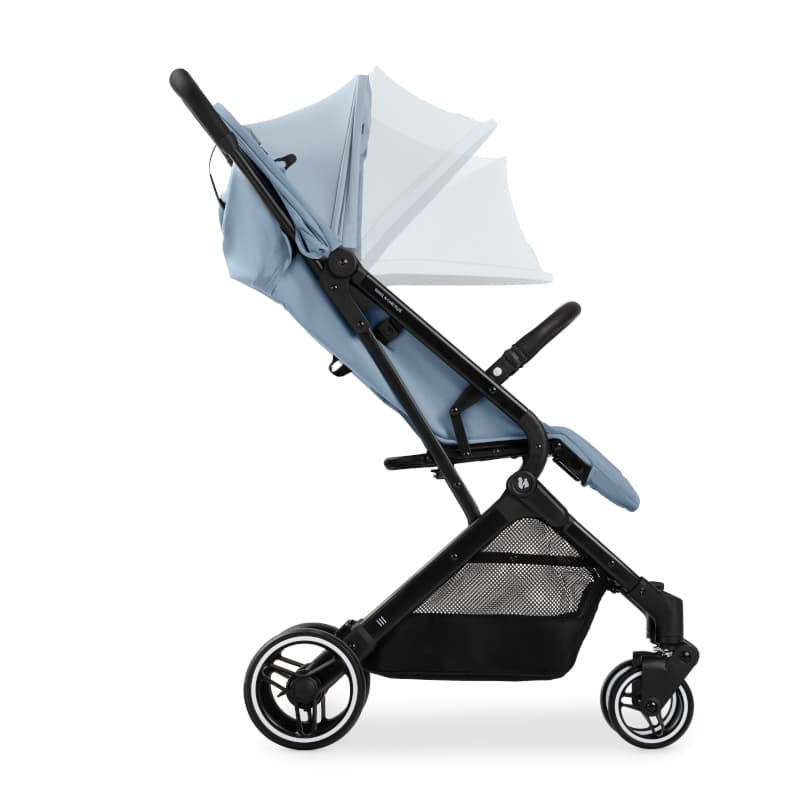 Travel N Care Plus, hauck dusty blue 44,0 x 25,5 x 56,5 2023 — vue 1 sur 5