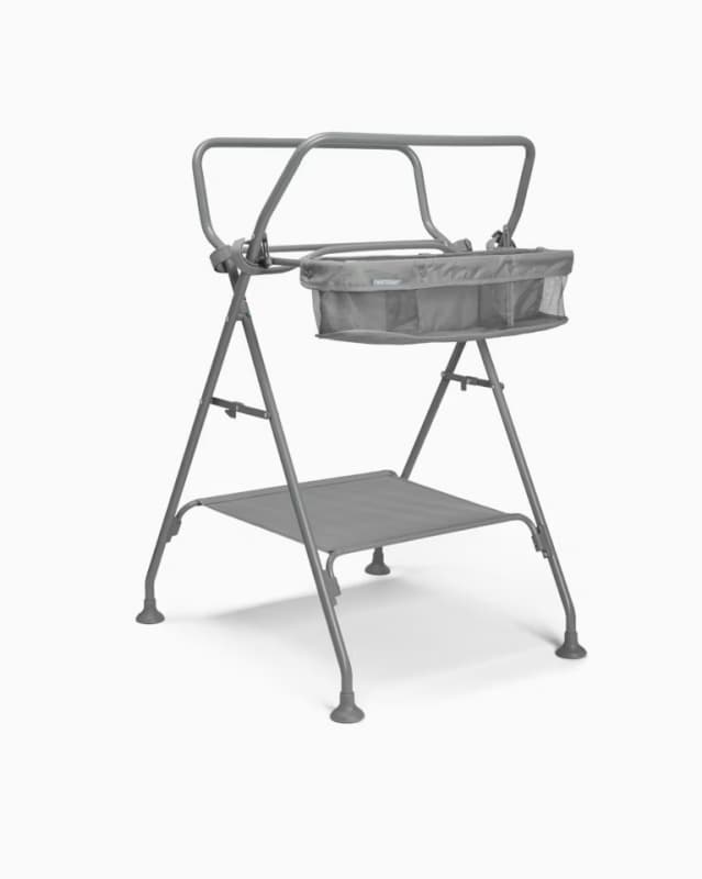 Support de Baignoire V2, gris twistshake 2026 — vue 2 sur 3