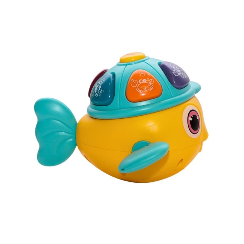 Goofy le Poisson Clown, bojungle — vue 2 sur 5
