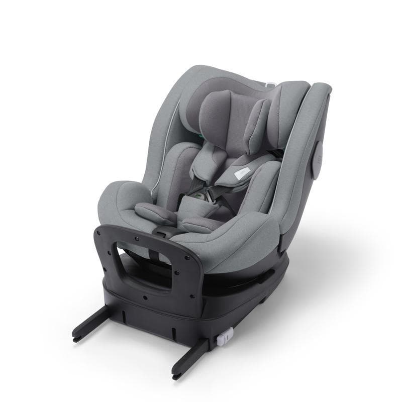 Siege Auto Salia 125 I-size Prime, silent grey — vue 2 sur 2