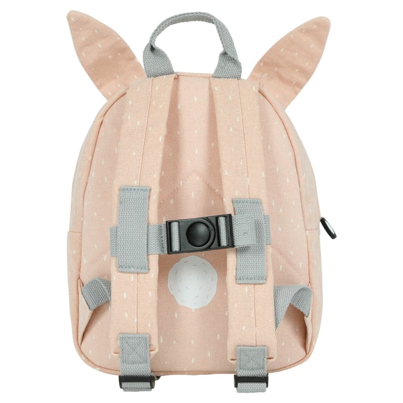 Sac a Dos - Mrs. Rabbit, mrs. rabbit trixie rose 31 x 23 x 10 — vue 3 sur 4