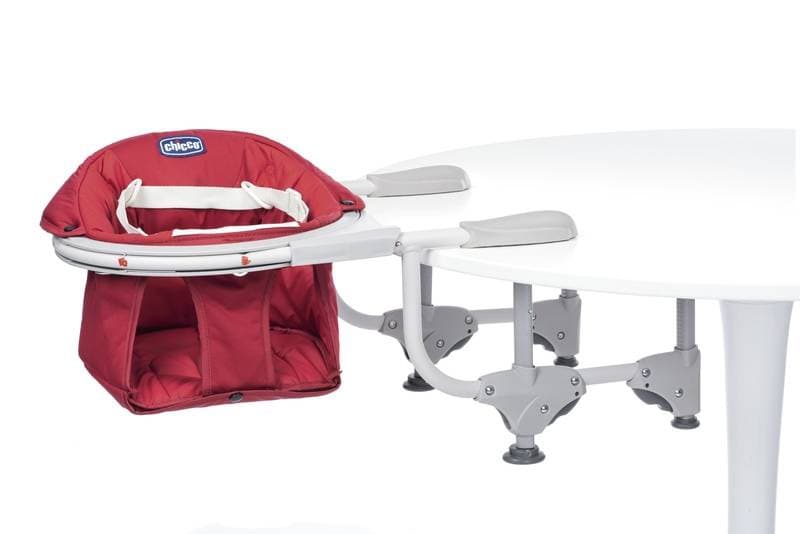 Siege de Table 360° Scarlet, 6 mois scarlet chicco repas 09-18-