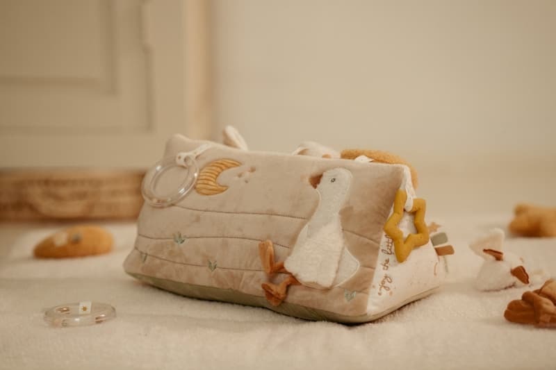 Triangle d'Activites, newborn natural little dutch 25/04 — vue 1 sur 7