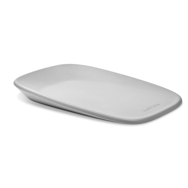 Matelas a Langer en Mousse, softy nattou gris 70*50*10cm e-24 — vue 1 sur 5