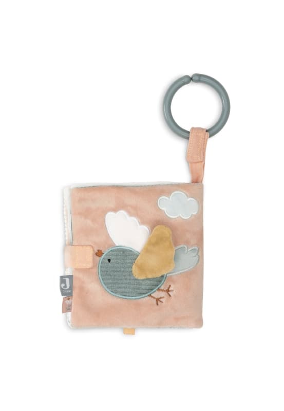 Livre d'Actvites, lovely birds lovely birds jollein — vue 4 sur 5
