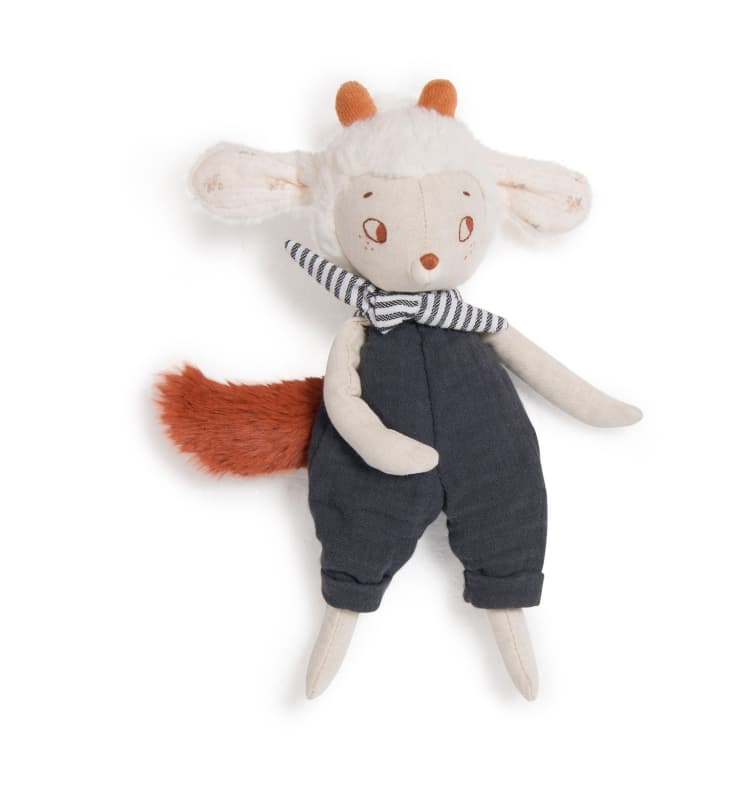 Poupee Mouton Nuage Apres la Pluie, après la pluie 2021