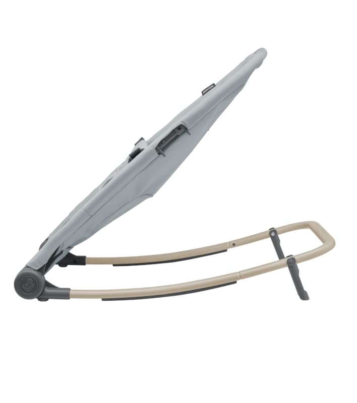 Mc Loa Beyond Grey Eco, maxi cosi — vue 4 sur 7