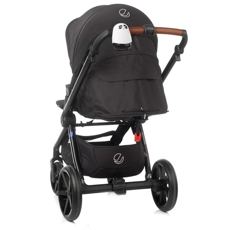 Berceuse Automatique Poussettes Panda Rocker, jane — vue 5 sur 7
