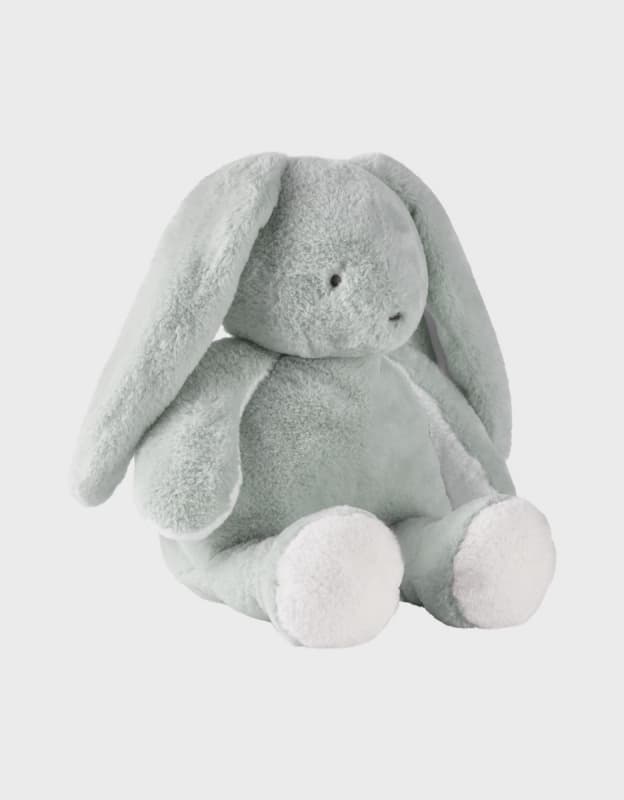 Peluche Medium, verdi 40 cm rosie & verdi noukie's 25/10 — vue 1 sur 3