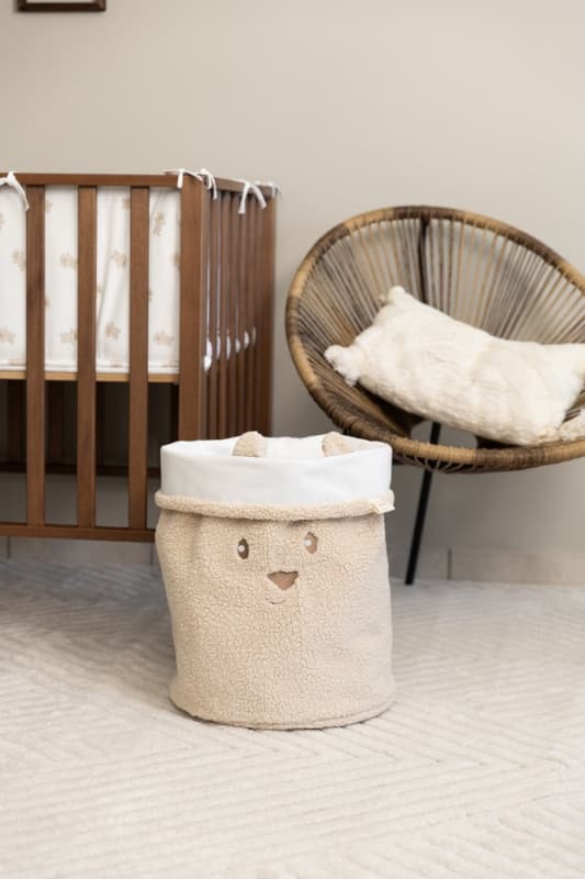 Armoire Nomad 3 - Portes, dune beige pericles 25/09 — vue 10 sur 11