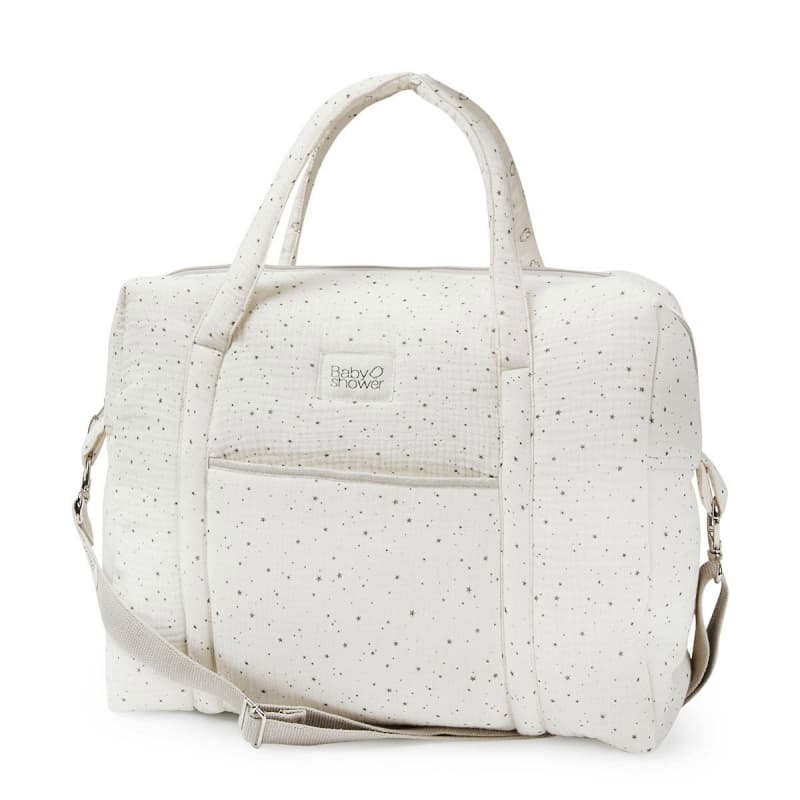 Sac Maternite Camila Vanilla Sky, 2022