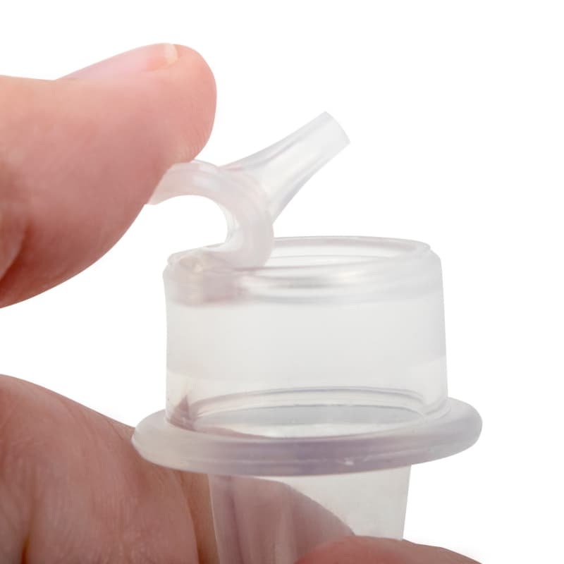 Noze - Aspirateur Nasal Manuel, bbluv 24/10 — vue 4 sur 5