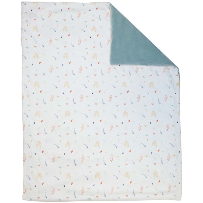 Couverture 75x100cm — vue 4 sur 4