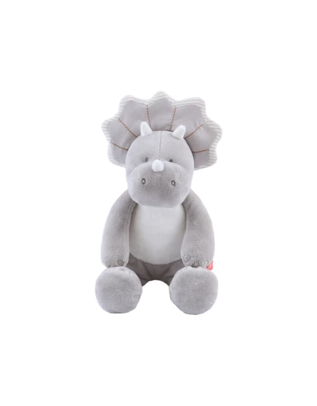 T&s Ops Small 25 Greige Veloudoux, tiga stegi ops noukies beige permanent — vue 1 sur 3