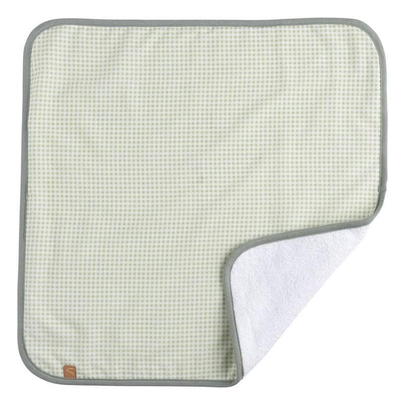 Matelas a Langer Botanica, botanica deco — vue 1 sur 2