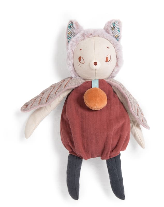 Poupee Chat Giboulee Apres la Pluie, après la pluie 2021 — vue 2 sur 2