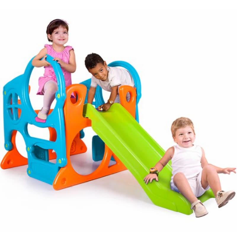 Activity Center