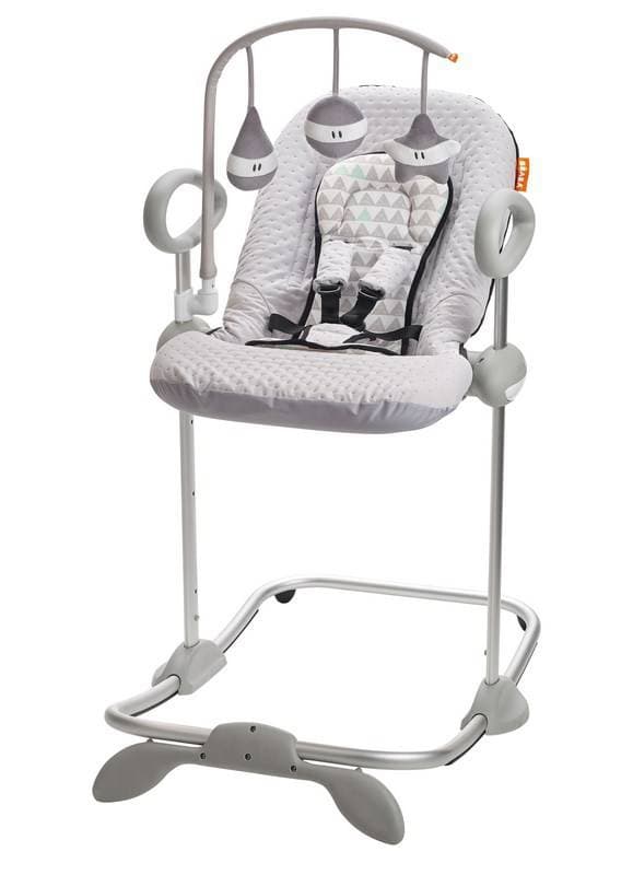 Arche de Jeux pour Transat Up&down Iii -, grey — vue 1 sur 4