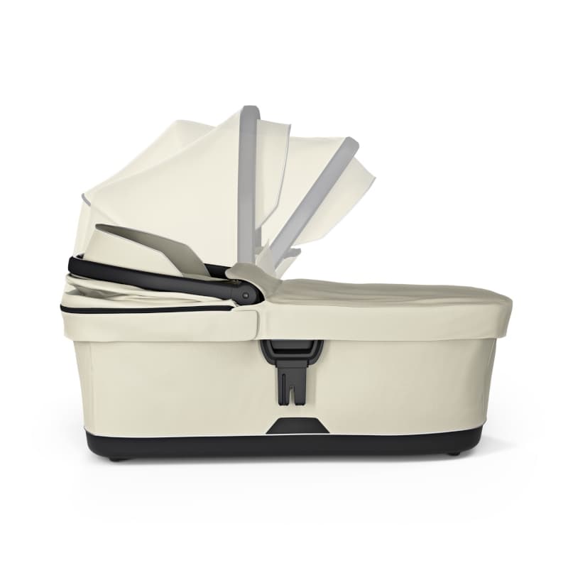 Nacelle Bassinet, soft beige thule — vue 3 sur 5