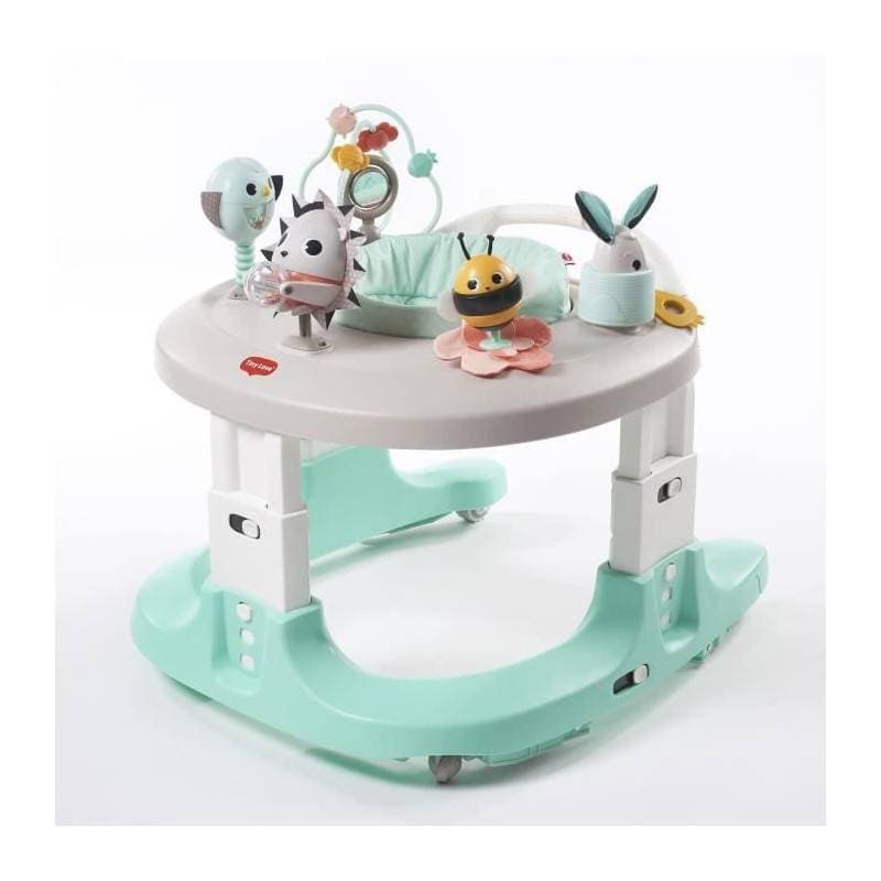 Trotteur 4 en 1 Black/white, tiny love — vue 1 sur 3