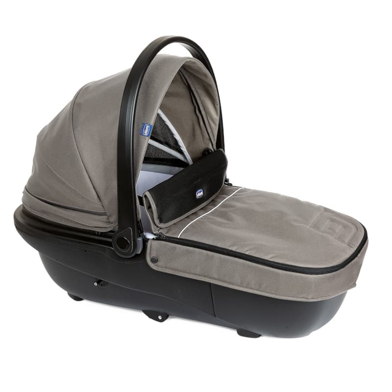 Nacelle Activ3, dark beige 24-03