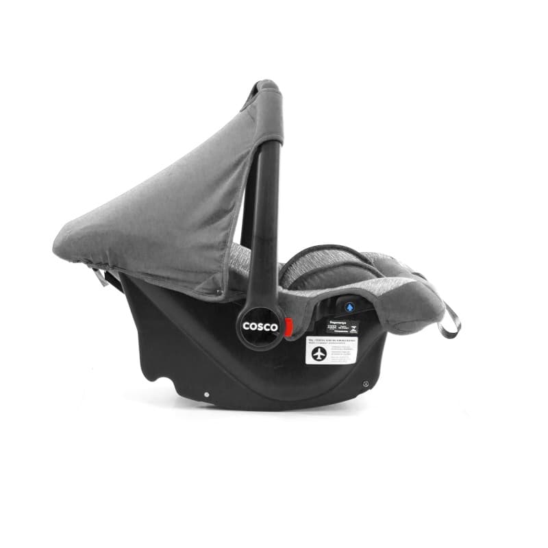 Ts Reverse Grey — vue 6 sur 6