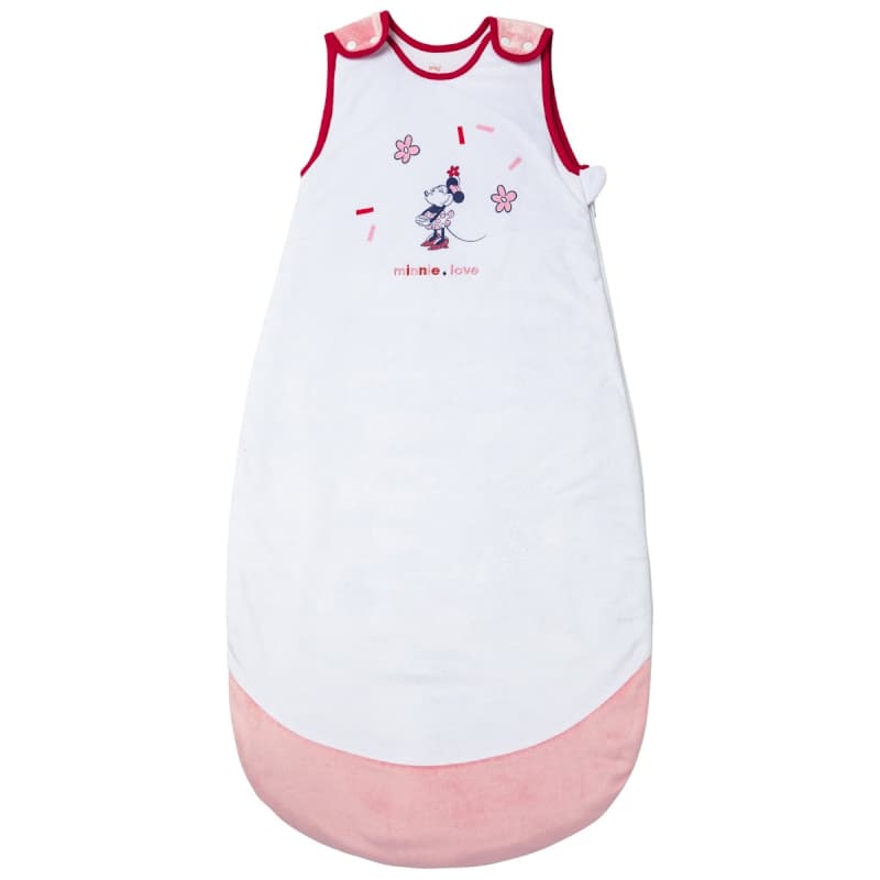 Gigoteuse 2eme Age 6-36mois Reglable-std, minnie confettis disney 100 — vue 1 sur 5