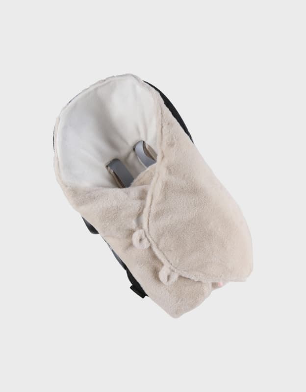 Couverture Promenade Fausse Fourrure, mix_match noukie's — vue 4 sur 6