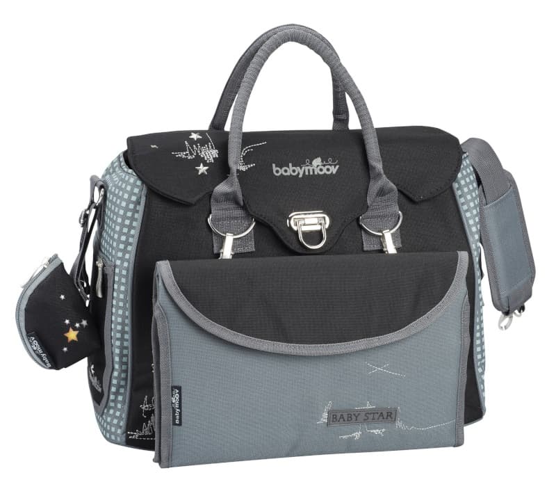 Baby Style Bag Star — vue 1 sur 3