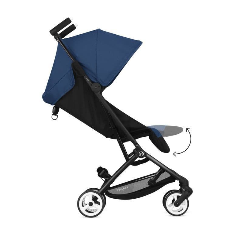Libelle Navy Blue, gold 2021 — vue 5 sur 5