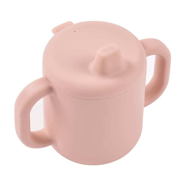 Tasse d'Apprent Silic Barb Ppa, barbe a papa beaba 25/04 — vue 3 sur 6