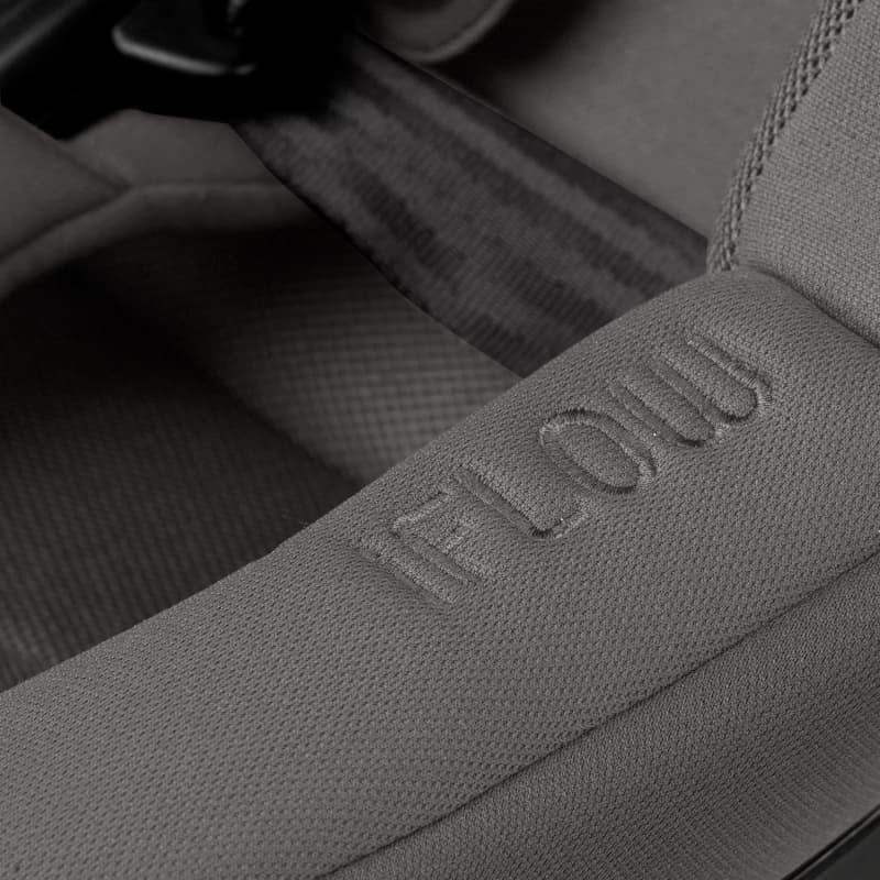 Siege Auto Pivotant Iflow, mars gray jane 24/09 — vue 2 sur 13