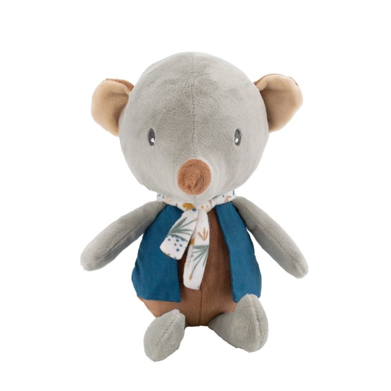 Peluche 25 Cm - Alix au Fil de l'Eau, au fil de l'eau domiva au fil de l'eau 25 cm — vue 1 sur 3