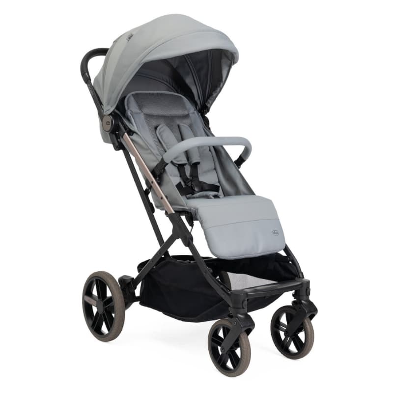 Poussette Dolomiti, pebble chicco — vue 1 sur 3