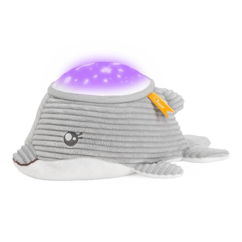 Peluche Dauphin Bonne Nuit, chicco — vue 2 sur 7