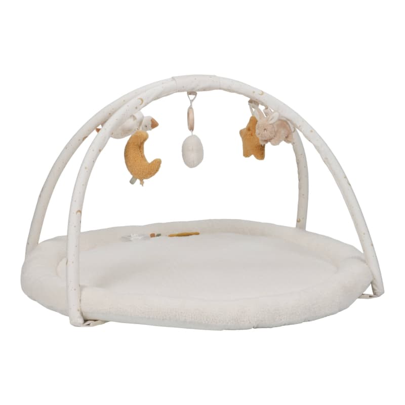 Tapis d'Activites avec Arches, newborn natural little dutch 25/04 — vue 2 sur 6