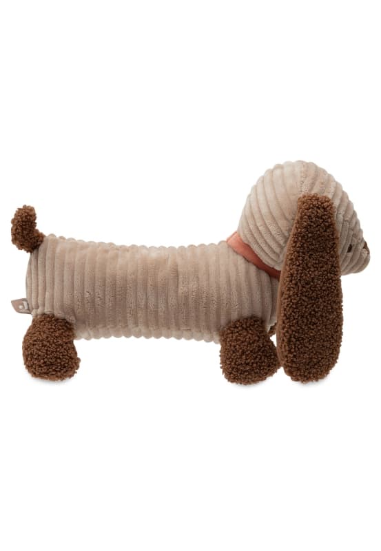Peluche Diego, animal friends jollein — vue 1 sur 5
