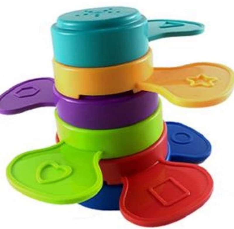 Fleur de Bain - Eau et Sable