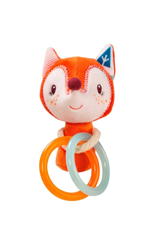 Alice Mini Hochet, alice lilliputiens 2022