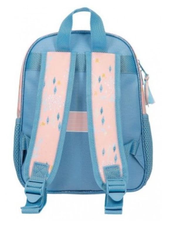 Sac À Dos 28 Cm. Disney Frozen Believe — vue 4 sur 4