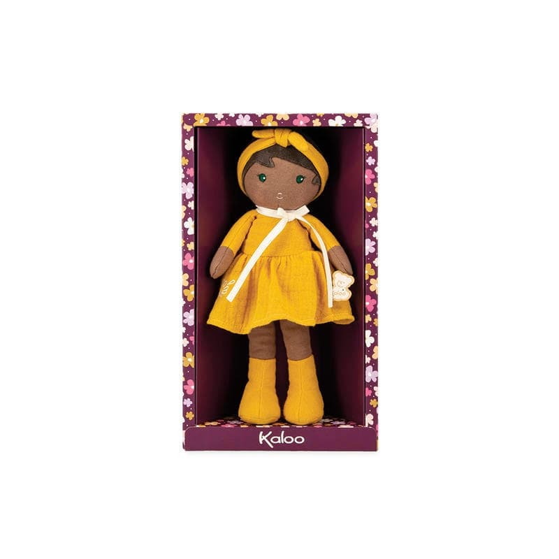 Poupee Naomie 25cm, tendresse kaloo 2024 — vue 5 sur 5