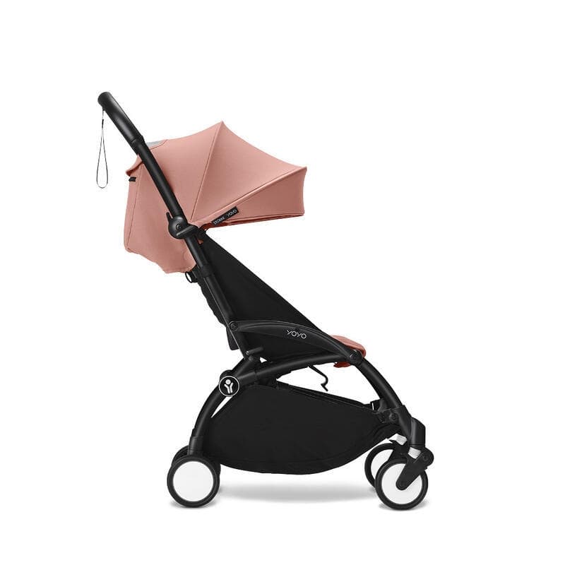 Yoyo3 Pack Couleur, ginger 6m+ stokke e-24 — vue 4 sur 4